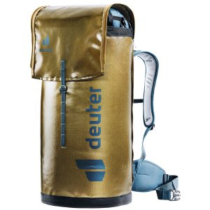 deuter Gravity Wall Bag 50 clay-arctic Velikost: OneSize