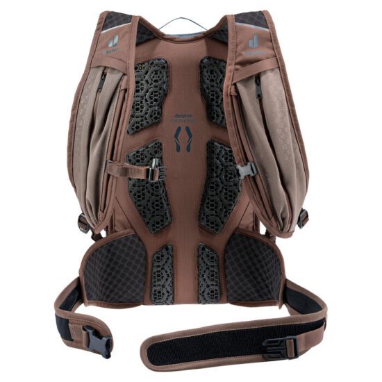 deuter Hiline 14 phosphor-black Velikost: OneSize - Obrázek 2