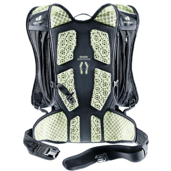 deuter Hiline 8 atlantic-raisin Velikost: OneSize - Obrázek 2