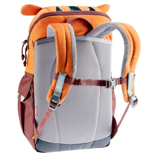 deuter Kikki blossom-raspberry Velikost: UNI 4046051181370 - Obrázek 2