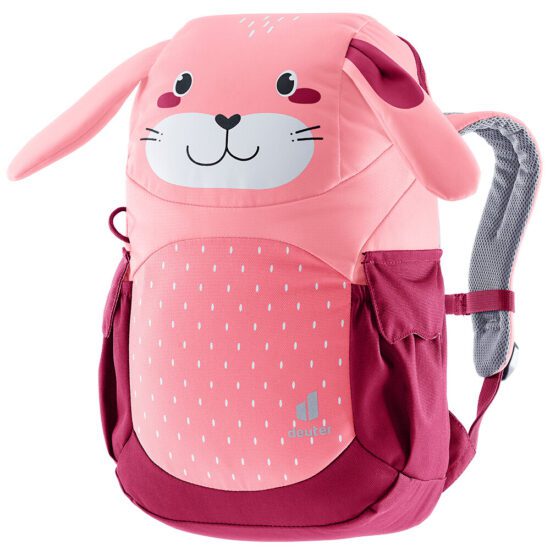 deuter Kikki blossom-raspberry Velikost: UNI 4046051181370