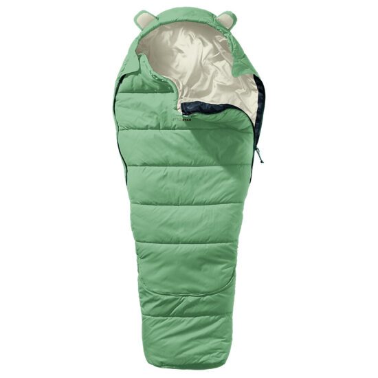 deuter Little Star spearmint-bone Velikost: Levý - Obrázek 2