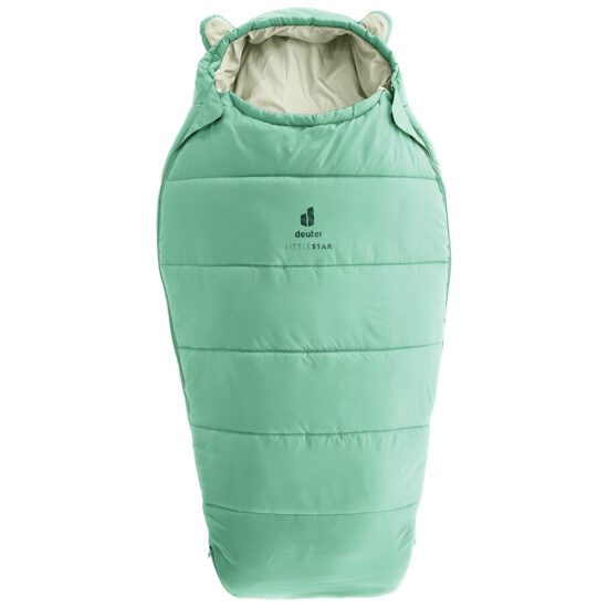 deuter Little Star spearmint-bone Velikost: Levý
