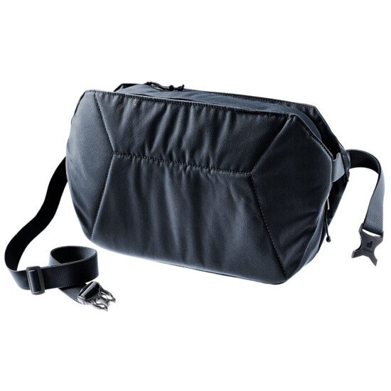 deuter Passway 4+1 Black Velikost: OneSize - Obrázek 2