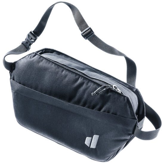 deuter Passway 4+1 Black Velikost: OneSize