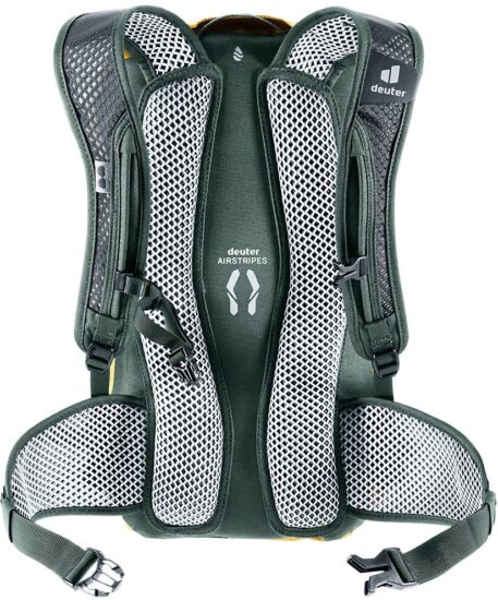 deuter Plamort 12 turmeric-ivy Velikost: OneSize - Obrázek 2