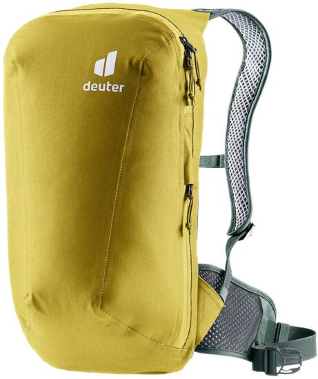 deuter Plamort 12 turmeric-ivy Velikost: OneSize