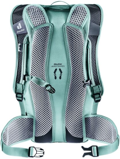 deuter Race 16 cherry-masala Velikost: OneSize - Obrázek 2