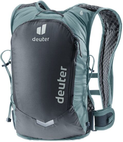 deuter Rogla 5 graphite-shale Velikost: OneSize