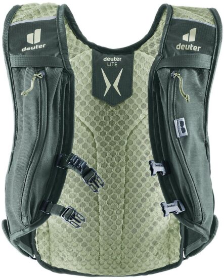 deuter Rogla 5 grove-ivy Velikost: OneSize - Obrázek 2