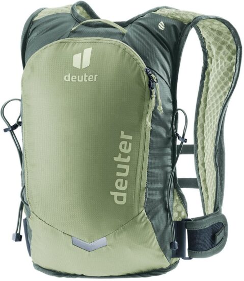 deuter Rogla 5 grove-ivy Velikost: OneSize