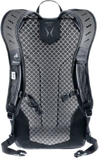 deuter Speed Lite 17 Black Velikost: OneSize - Obrázek 2
