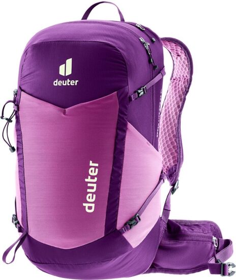 deuter Speed Lite Pro 23 SL lotus-mystic Velikost: OneSize