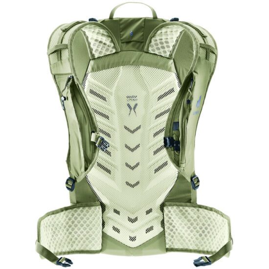 deuter Speed Lite Pro 25 Black Velikost: OneSize - Obrázek 2