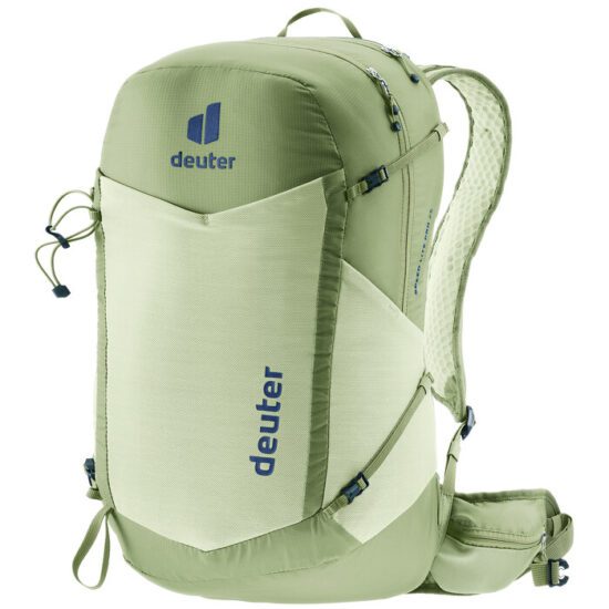 deuter Speed Lite Pro 25 mineral-grove Velikost: OneSize