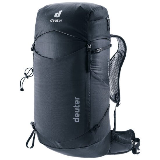 deuter Speed Lite Pro 28 SL Black Velikost: OneSize