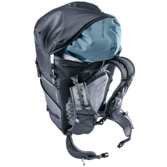 deuter Speed Lite Pro 28 SL lotus-mystic Velikost: OneSize - Obrázek 2