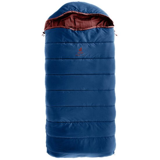 deuter Starlight SQ nightblue-redwood Velikost: Levý