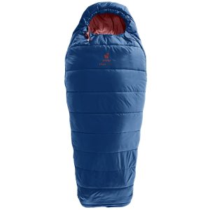 deuter Starlight nightblue-redwood Velikost: Levý
