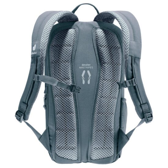 deuter Step Out 12 kelp-nori Velikost: OneSize - Obrázek 2