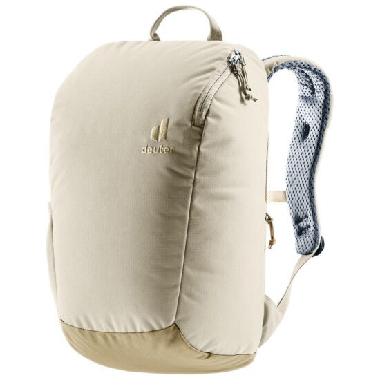 deuter Step Out 16 bone-desert Velikost: UNI 4046051152271