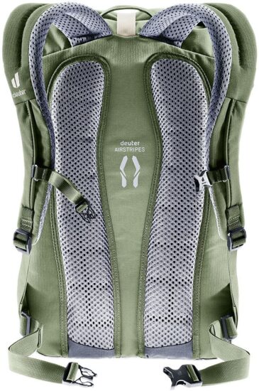 deuter Step Out 22 amber-maple Velikost: OneSize - Obrázek 2