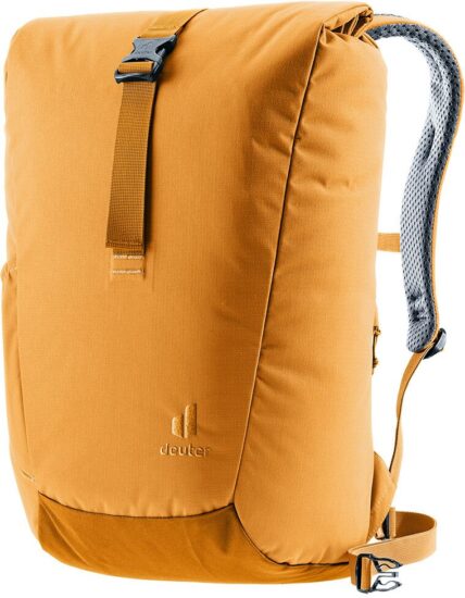 deuter Step Out 22 amber-maple Velikost: OneSize