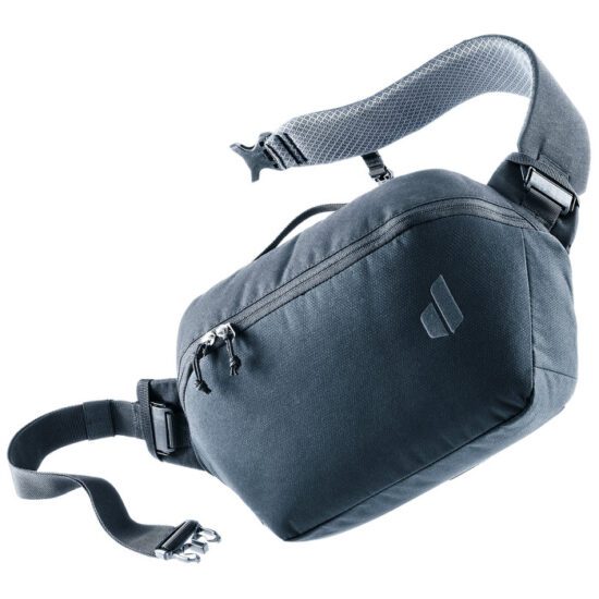 deuter Stroof 5 Black Velikost: OneSize