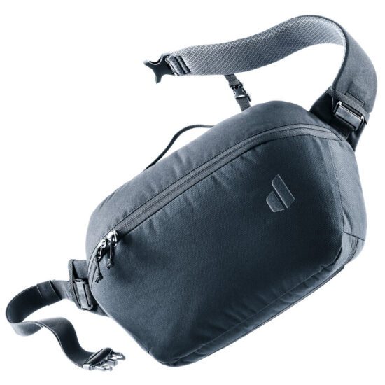 deuter Stroof 8 Black Velikost: OneSize