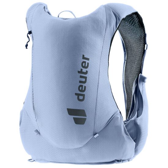 deuter Traick 5 SL polar-bluejay Velikost: M