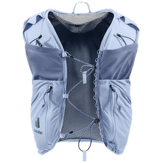 deuter Traick 5 SL polar-bluejay Velikost: S - Obrázek 2