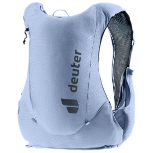 deuter Traick 5 SL polar-bluejay Velikost: S