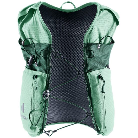 deuter Traick 5 SL spearmint-seagreen Velikost: S - Obrázek 2