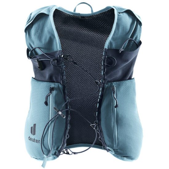 deuter Traick 5 sprout-cactus Velikost: M - Obrázek 2