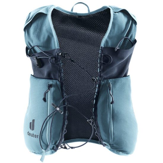 deuter Traick 9 sprout-cactus Velikost: L - Obrázek 2