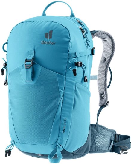deuter Trail 23 SL lagoon-atlantic Velikost: OneSize