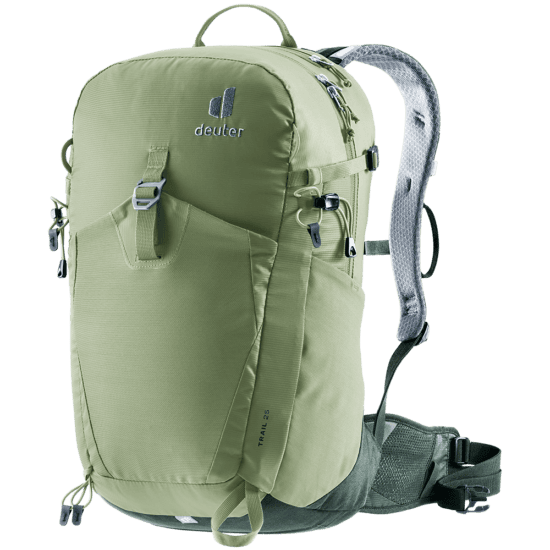 deuter Trail 25 grove-ivy Velikost: OneSize