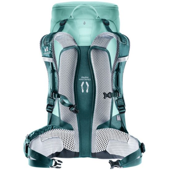 deuter Trail 28 SL Black Velikost: OneSize - Obrázek 2