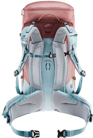 deuter Trail Pro 34 SL Black Velikost: OneSize - Obrázek 2