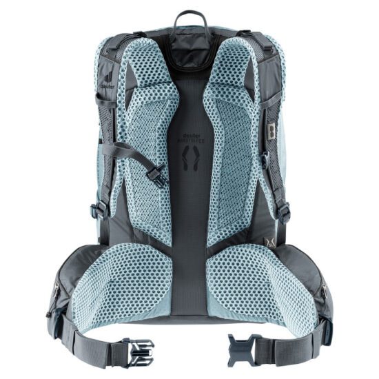 deuter Trans Alpine Pro 26 SL graphite-shale Velikost: OneSize - Obrázek 2