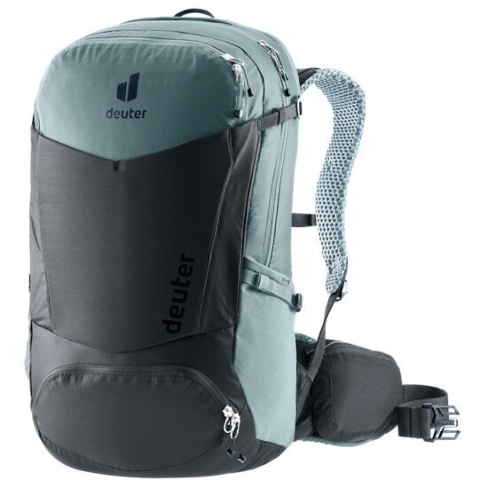 deuter Trans Alpine Pro 28 graphite-shale Velikost: OneSize