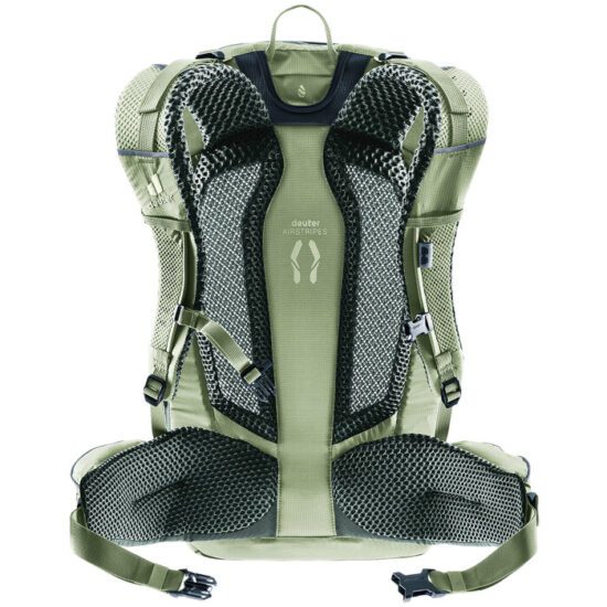 deuter Trans Alpine Pro 28 grove-ivy Velikost: OneSize - Obrázek 2