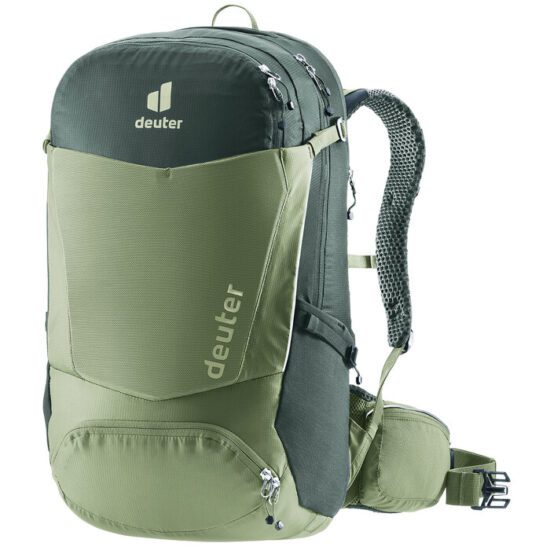 deuter Trans Alpine Pro 28 grove-ivy Velikost: OneSize