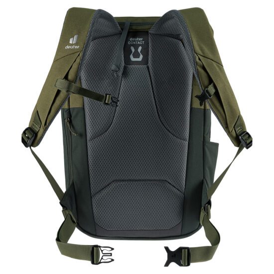 deuter UP Seoul (3813821) mocha-pecan Velikost: OneSize - Obrázek 2