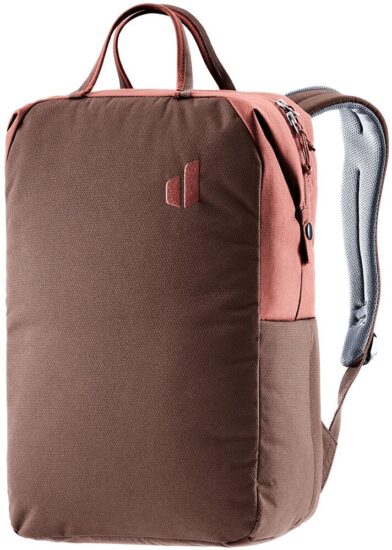 deuter Vista raisin-caspia Velikost: OneSize
