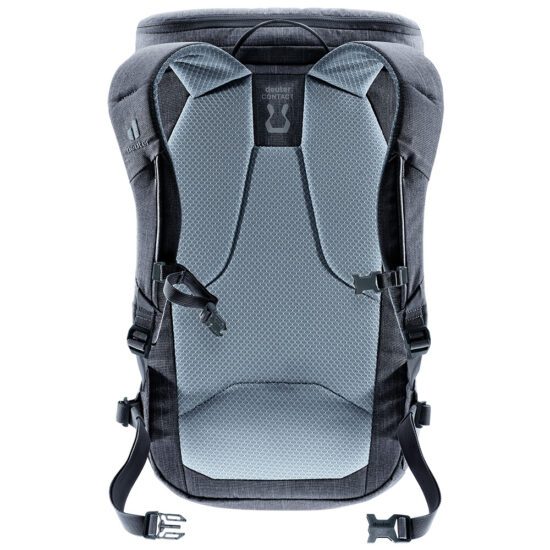 deuter Walker 24 Black Velikost: OneSize - Obrázek 2