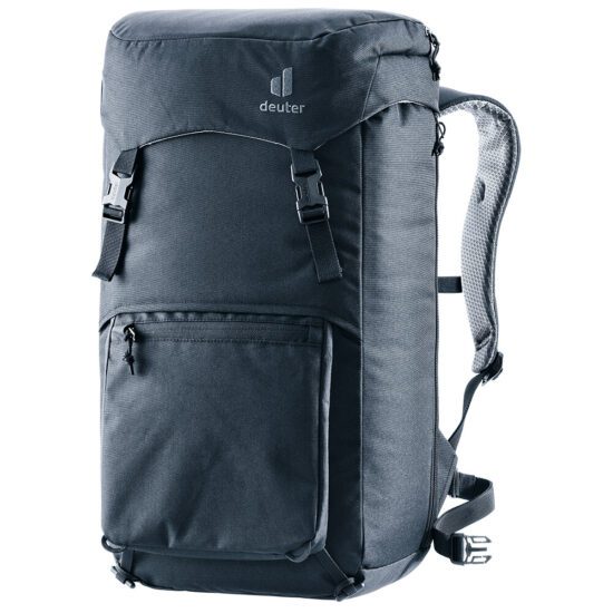 deuter Walker 24 Black Velikost: OneSize