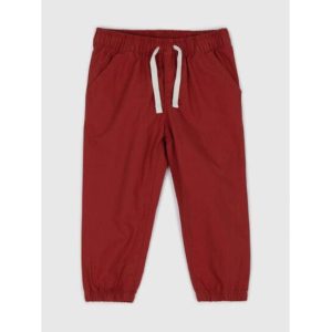 Baby kalhoty joggers