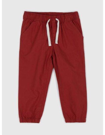 Baby kalhoty joggers