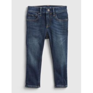 Dětské džíny skinny